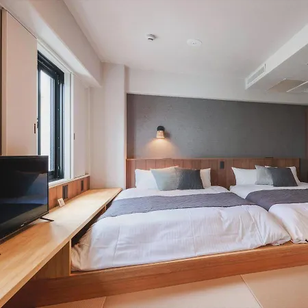 Miyako Daiichi Hotel Exterior photo