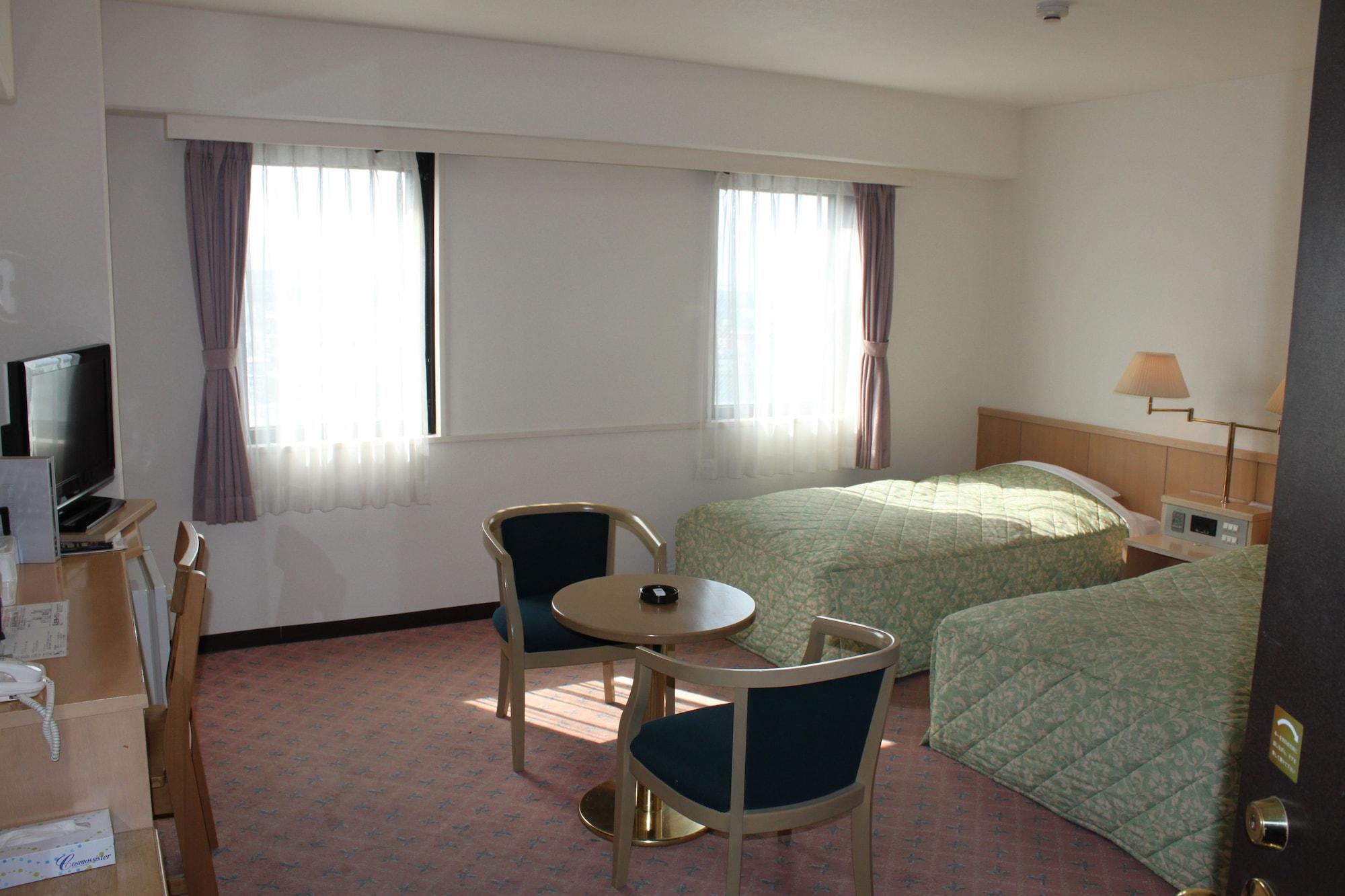 Daiichi Hotel Miyakojima (Okinawa)
