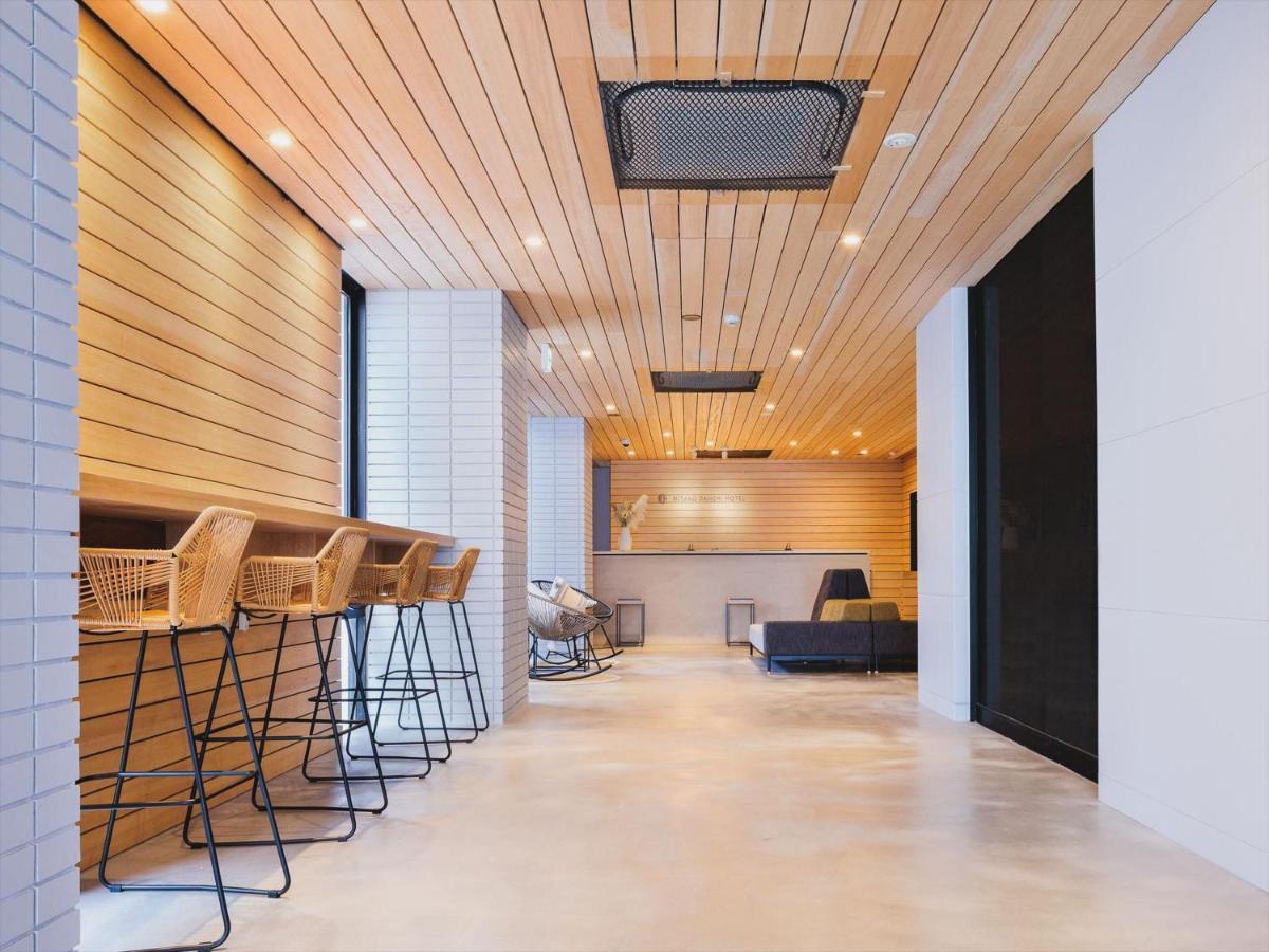 Daiichi Hotel