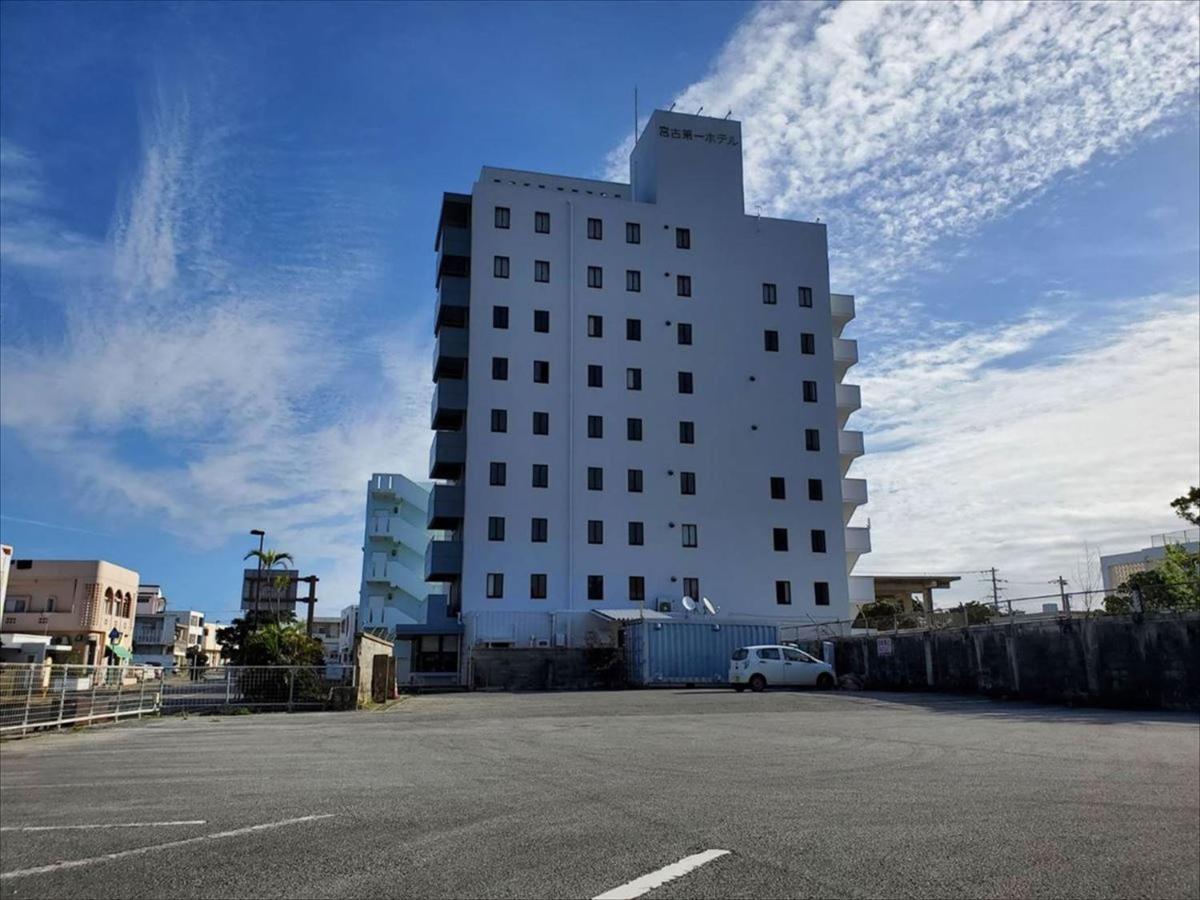 Daiichi Hotel Miyakojima (Okinawa)