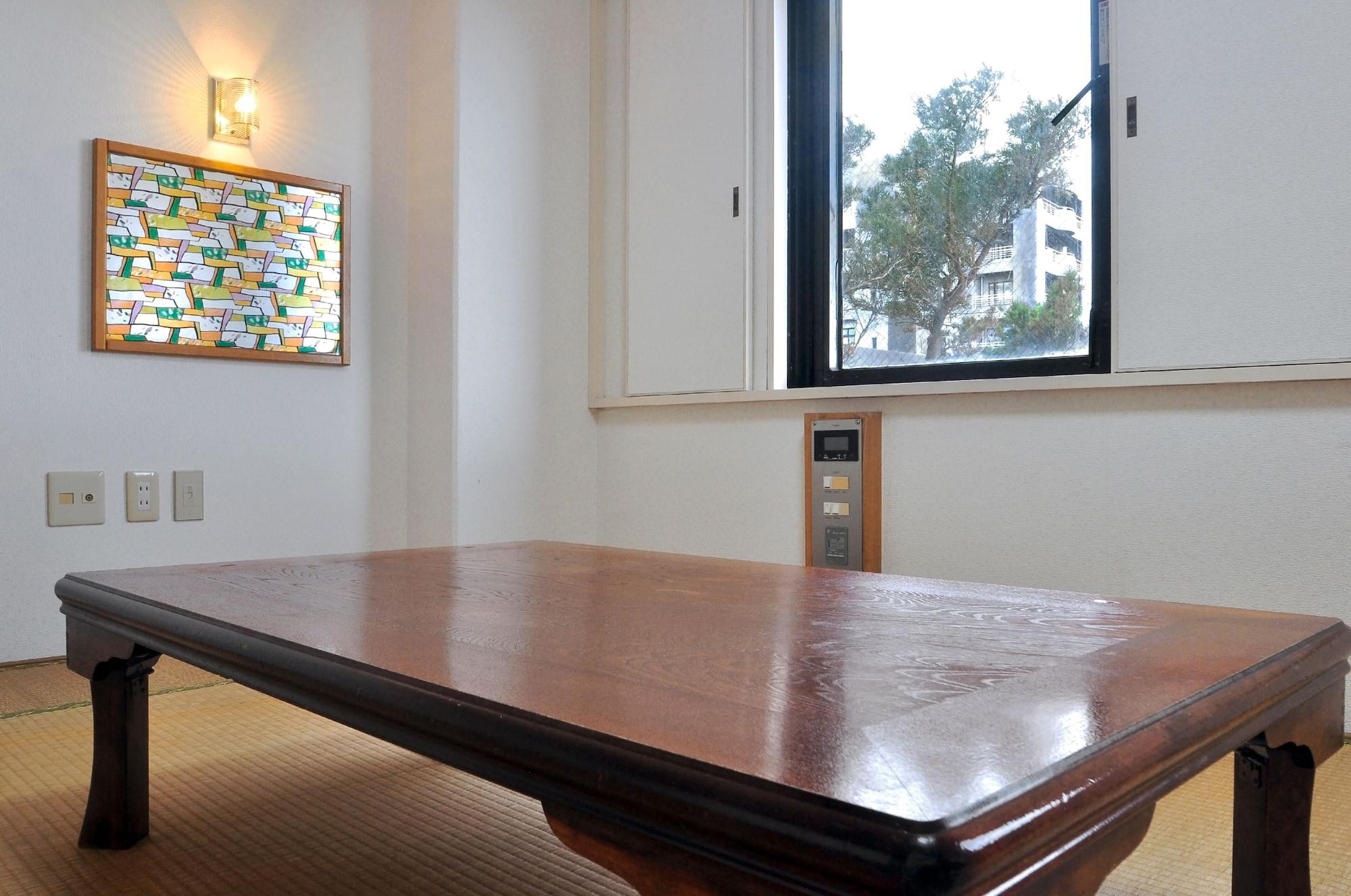Hotel Daiichi 3*