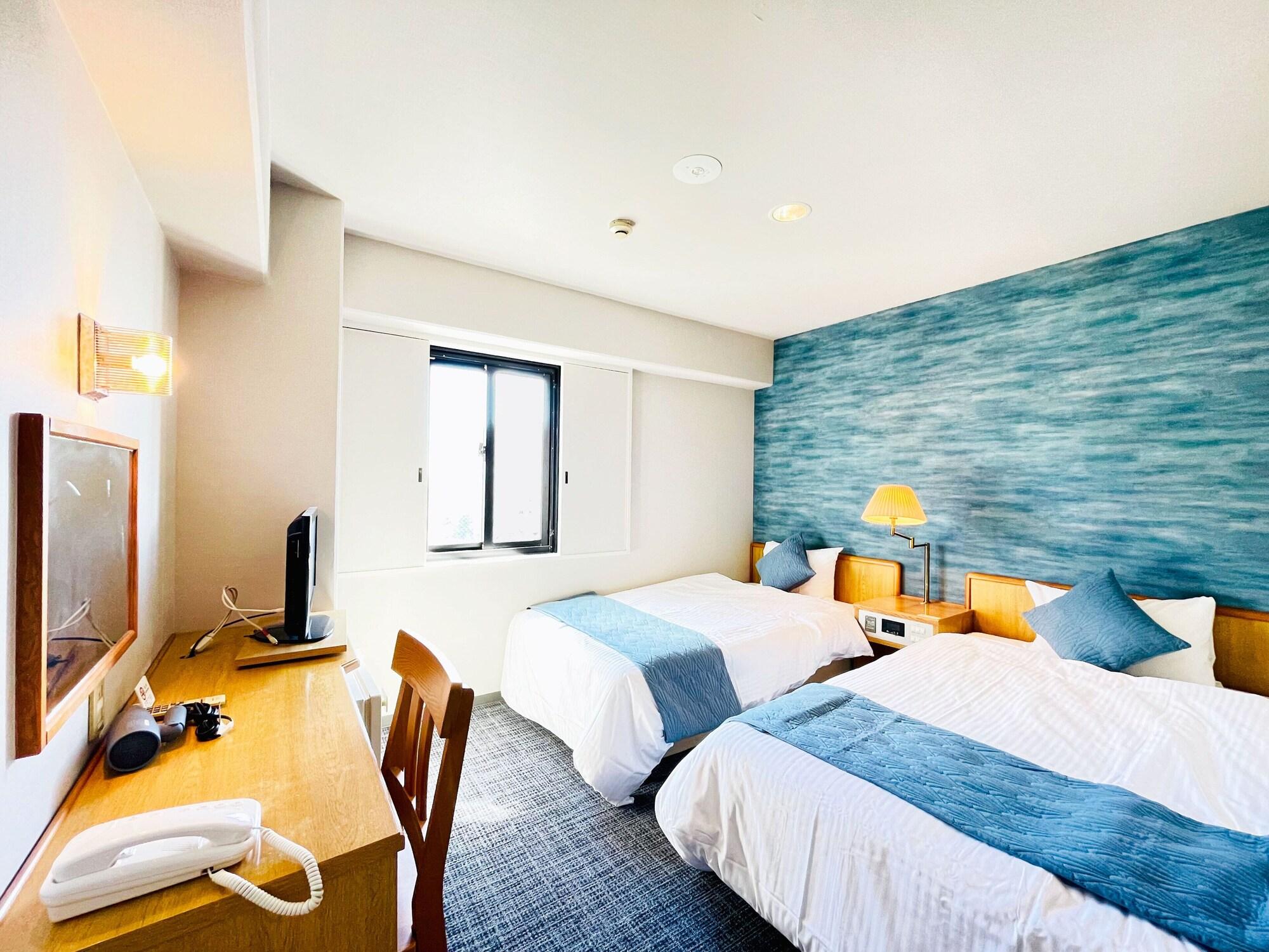 Daiichi Hotel Miyakojima (Okinawa)