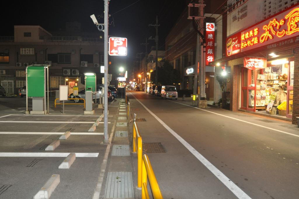 Daiichi Miyakojima (Okinawa)