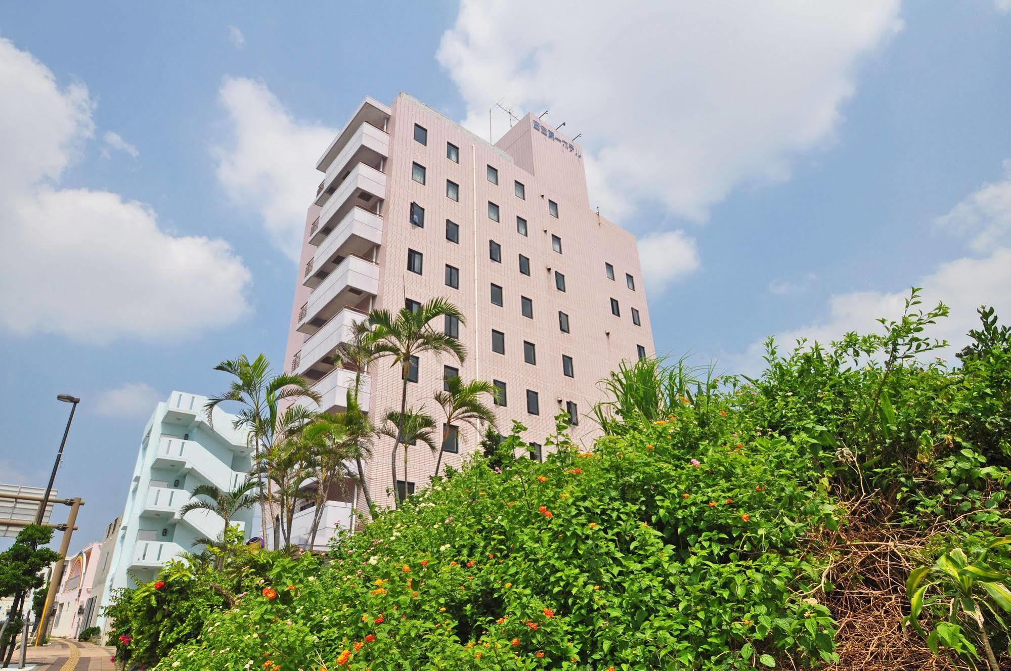 Daiichi Hotel